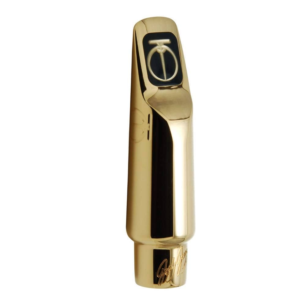 Jody Jazz DV Alto Sax 6 A.サックス用メタルMP GP Jody Jazz DV Alto Sax 6 A.サックス用メタルMP GP jody-jazz-dv